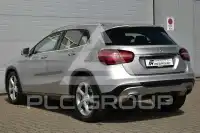 2017 Mercedes Benz GLA-Class