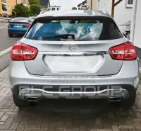 2017 Mercedes Benz GLA-Class