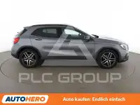 2017 Mercedes Benz GLA-Class