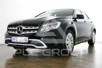 2017 Mercedes Benz GLA-Class
