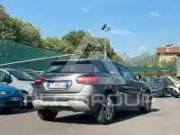 2017 Mercedes Benz GLA-Class