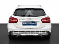 2017 Mercedes Benz GLA-Class
