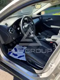 2017 Mercedes Benz GLA-Class