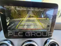 2017 Mercedes Benz GLA-Class
