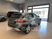 2017 Mercedes Benz GLA-Class