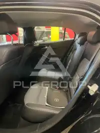 2017 Mercedes Benz GLA-Class