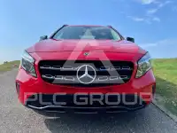 2017 Mercedes Benz GLA-Class