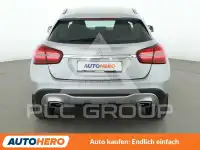 2017 Mercedes Benz GLA-Class
