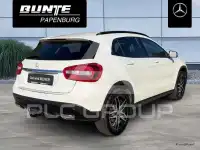 2017 Mercedes Benz GLA-Class