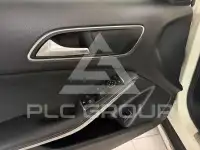 2017 Mercedes Benz GLA-Class