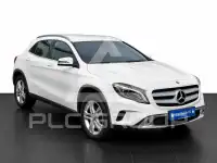 2017 Mercedes Benz GLA-Class