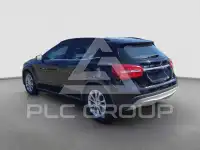 2017 Mercedes Benz GLA-Class
