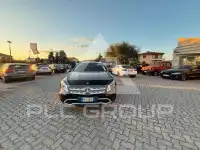 2017 Mercedes Benz GLA-Class