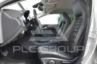 2017 Mercedes Benz GLA-Class