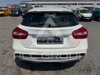 2017 Mercedes Benz GLA-Class