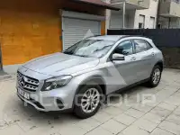 2017 Mercedes Benz GLA-Class