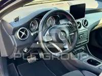 2017 Mercedes Benz GLA-Class
