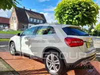 2017 Mercedes Benz GLA-Class