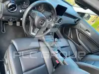 2017 Mercedes Benz GLA-Class