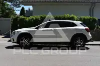 2017 Mercedes Benz GLA-Class