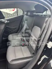 2017 Mercedes Benz GLA-Class
