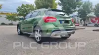 2017 Mercedes Benz GLA-Class