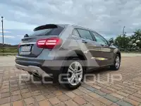 2017 Mercedes Benz GLA-Class