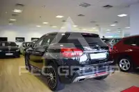2017 Mercedes Benz GLA-Class