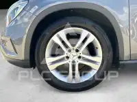 2017 Mercedes Benz GLA-Class