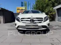 2017 Mercedes Benz GLA-Class