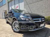 2017 Mercedes Benz GLA-Class