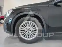2017 Mercedes Benz GLA-Class