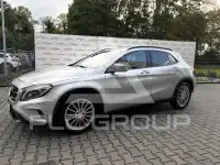 2017 Mercedes Benz GLA-Class