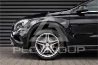 2017 Mercedes Benz GLA-Class