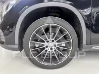 2017 Mercedes Benz GLA-Class