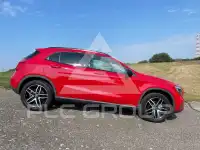2017 Mercedes Benz GLA-Class
