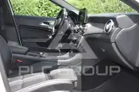 2017 Mercedes Benz GLA-Class