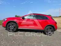 2017 Mercedes Benz GLA-Class