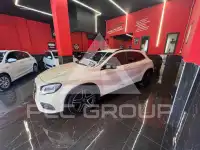 2017 Mercedes Benz GLA-Class