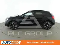 2017 Mercedes Benz GLA-Class