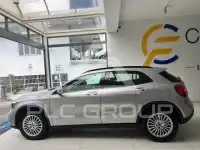 2017 Mercedes Benz GLA-Class