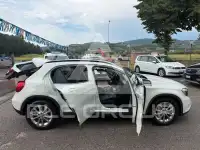 2017 Mercedes Benz GLA-Class