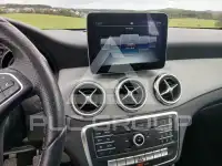 2018 Mercedes Benz GLA-Class
