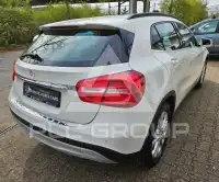 2017 Mercedes Benz GLA-Class