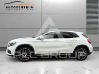 2017 Mercedes Benz GLA-Class