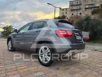2017 Mercedes Benz GLA-Class