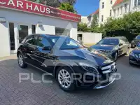 2017 Mercedes Benz GLA-Class