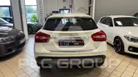 2017 Mercedes Benz GLA-Class