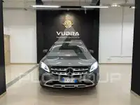 2017 Mercedes Benz GLA-Class