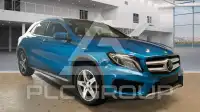 2017 Mercedes Benz GLA-Class